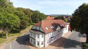 Hotel garni Harzer Hof